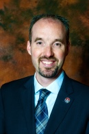 Mayor Paterson