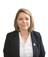 Lanie Hurdle,Chief Administrative Officer, City of Kingston