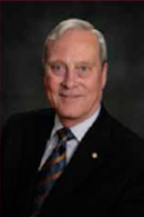 photo of Arthur Jordan