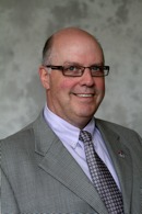 photo of Gerard Hunt