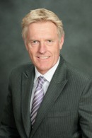 photo of James A. Keech