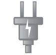 Electricity Icon