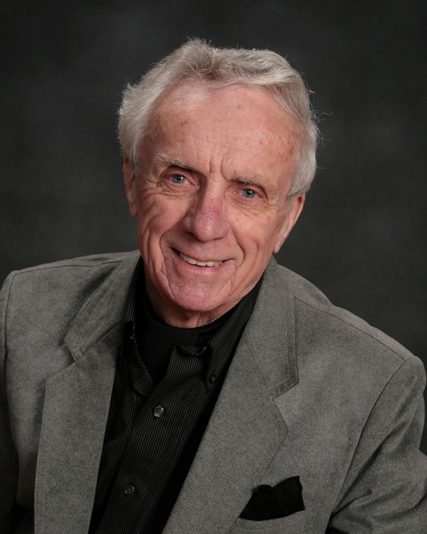Ronald Doyle