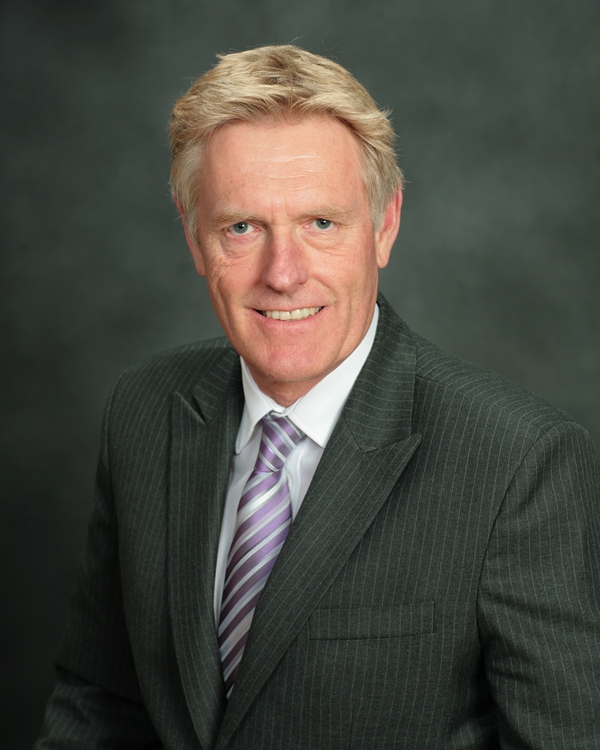 Jim Keech