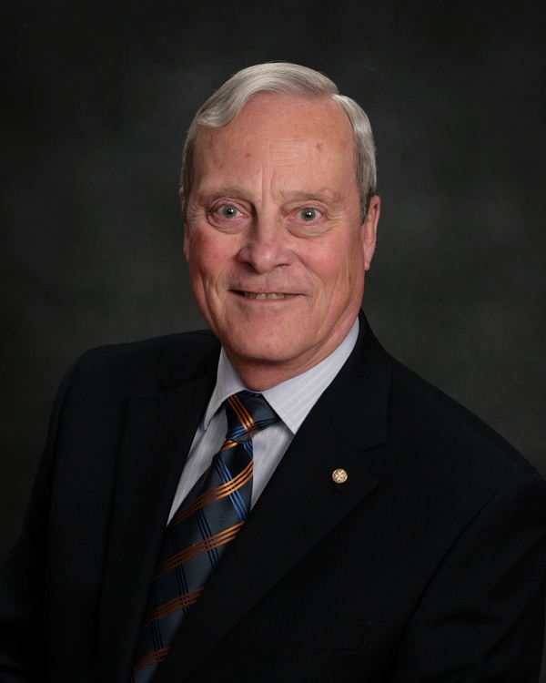 Arthur Jordan