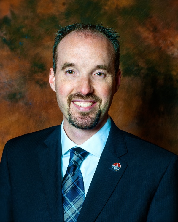Mayor Paterson