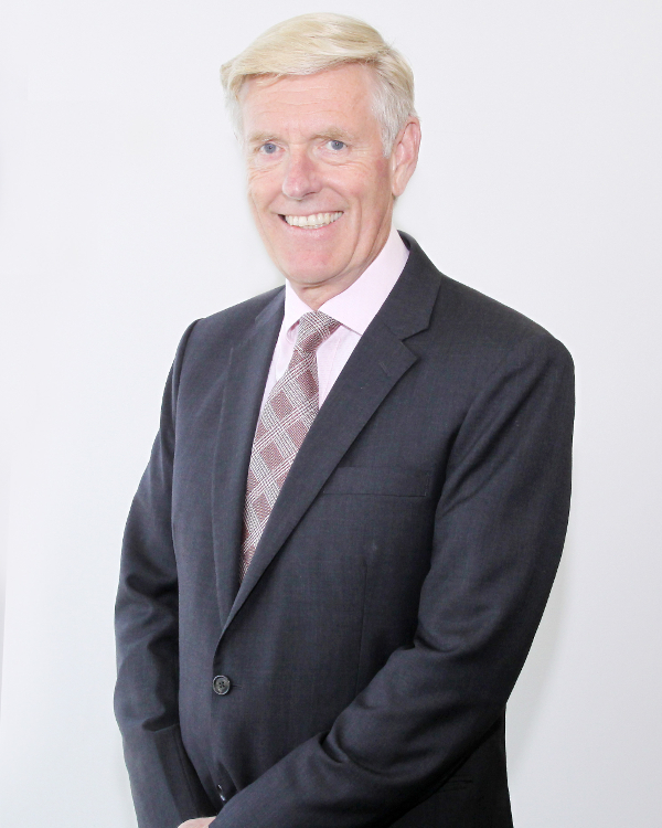 James Keech