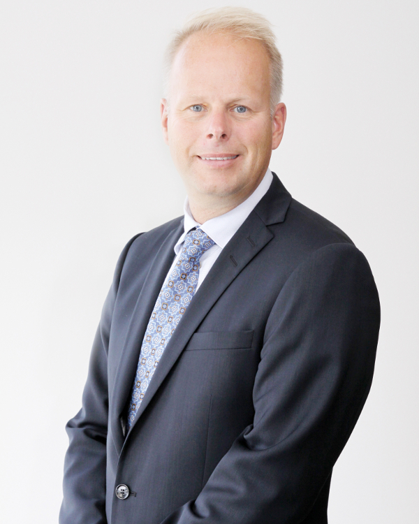 Sean Meleschuk
