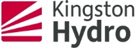 Kingston Hydro logo